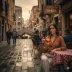 Ragazza veneta in chat